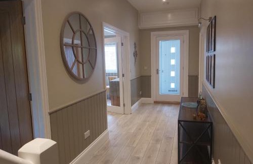 Totland Bay Bed & Breakfast | Bay House