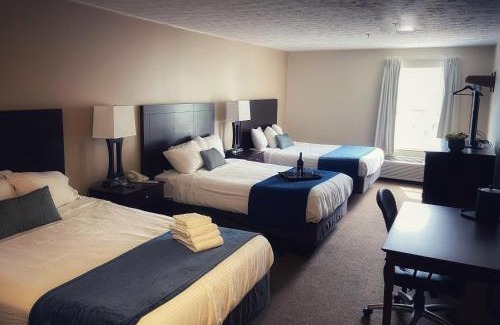 Put-in-Bay Resort | Bay Lodging Resort