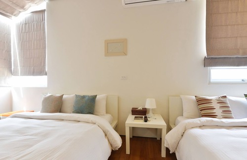 Baisha Bed & Breakfast | Bay of Chen-Hai Penghu Homestay