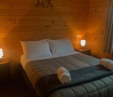 Haruru Resort | Bay of Islands Holiday Park