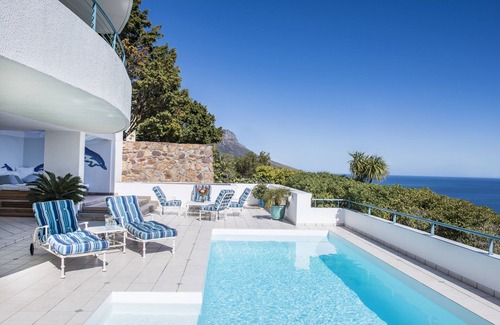 Camps Bay Villa | Bay Reflections - Luxury Serviced Apartments