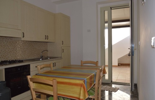 Marina San Gregorio Apartment | Bay San Gregorio - Salento - Apulia - Italy