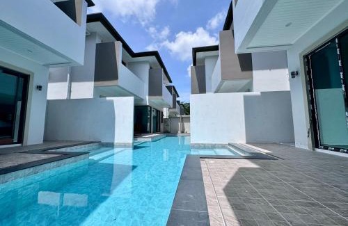 Chalong Villa | Bay Sand Villa by Jai House Phuket
