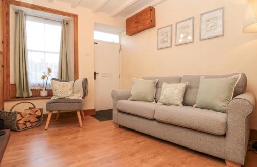 Pickering House | Bay Tree Cottage