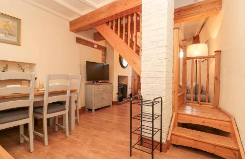 Pickering House | Bay Tree Cottage