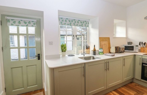 Richmond Cottage | Bay Tree Cottage