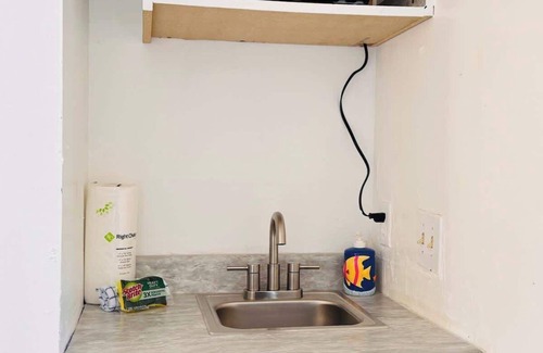 Little River Apartment | Bay Tree Great Studio in Little River