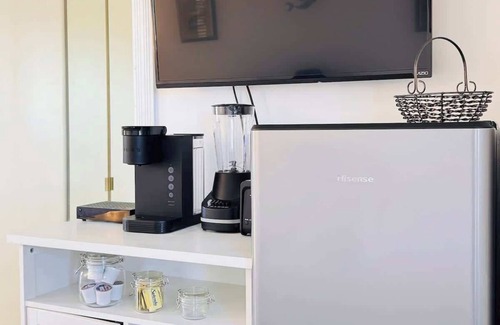 Little River Apartment | Bay Tree Great Studio in Little River