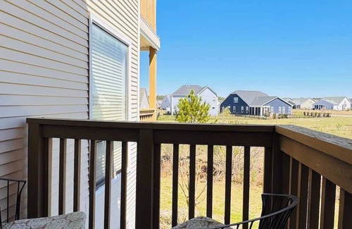 Little River Apartment | Bay Tree Great Studio in Little River