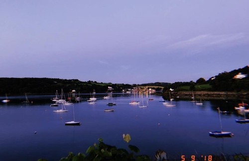 Glandore Bed & Breakfast | Bay View B&B Glandore