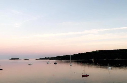 Glandore Bed & Breakfast | Bay View B&B Glandore