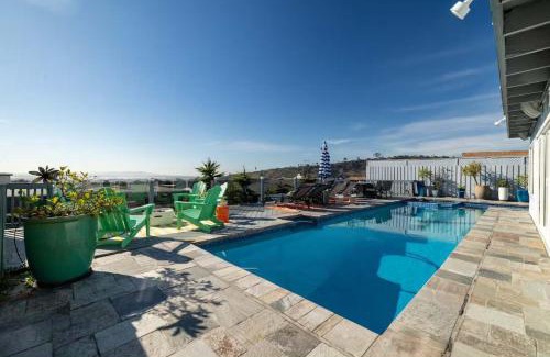 Bay Ho House | Bay View Bliss - Beach - Pool - Shops