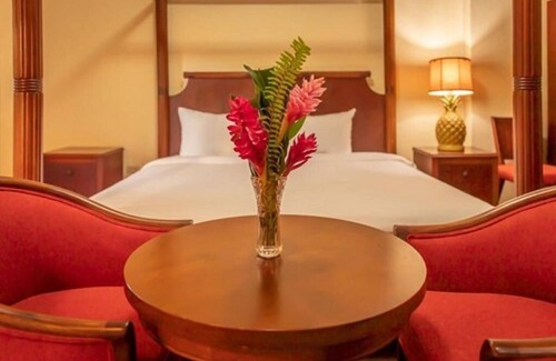 Port Antonio Resort | Bay View Eco Resort & Spa
