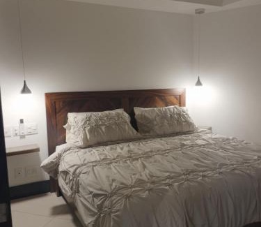 Ixtapa Apartment | Bay View Grand Marina Ixtapa condo en pie de playa