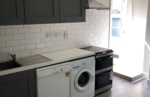 Galway City Centre House | Bay View Holiday Home Galway City