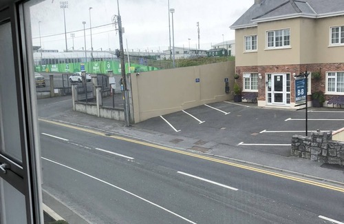 Galway City Centre House | Bay View Holiday Home Galway City