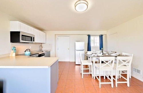 Imperial Beach House | BAY VIEW Home by Coronado bike and hike path!