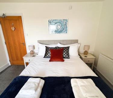 Widemouth Bay Hotel | Bay View Inn