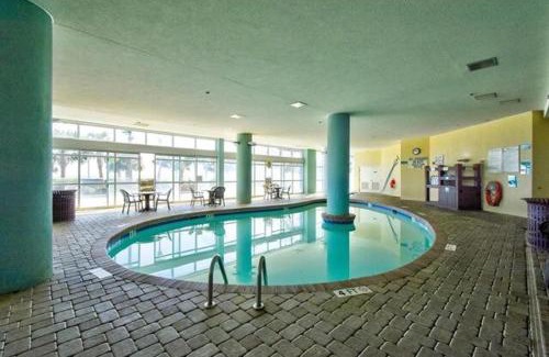 Downtown Myrtle Beach House | Bay View Resort, City View 4ppl