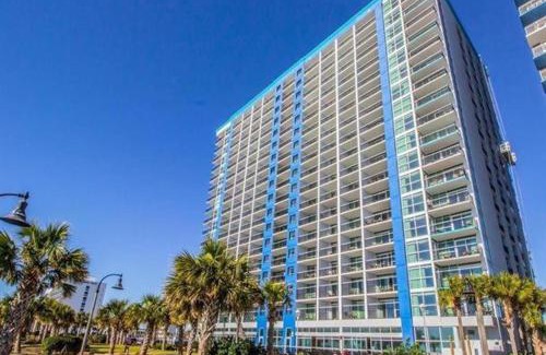 Downtown Myrtle Beach House | Bay View Resort, City View 4ppl