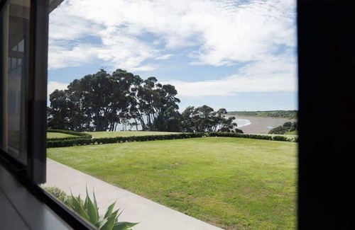 Pitone Apartment | Bay View Terrace Studio 2