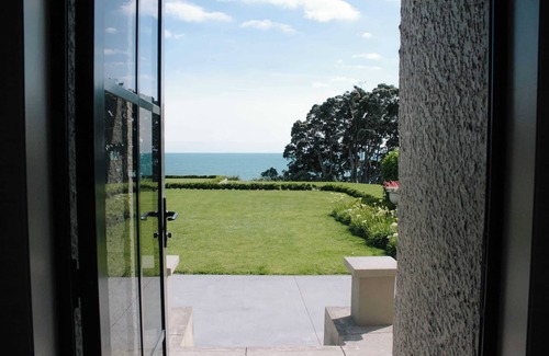 Pitone Apartment | Bay View Terrace Studio 2