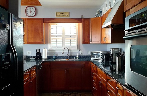 Dauphin Island House | Bay views/Gulf views