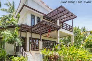 Ko Pha-ngan Villa | Bay Villas Koh Phangan