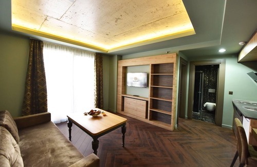 Bayburt Hotel | Bayberd Hotel