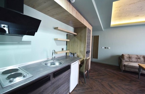 Bayburt Hotel | Bayberd Hotel