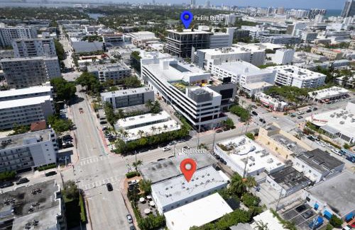 West Avenue Apartment | Baybreeze Apartments by Lowkl