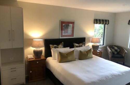 Taupo Hotel | Baycrest Thermal Lodge
