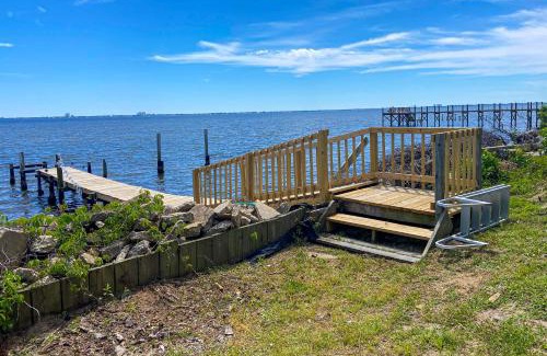 Fort Walton Beach - Destin House | Bayfront Breeze