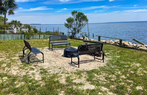 Fort Walton Beach - Destin House | Bayfront Breeze