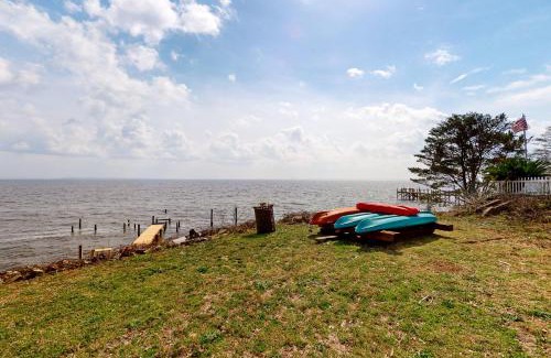 Fort Walton Beach - Destin House | Bayfront Breeze