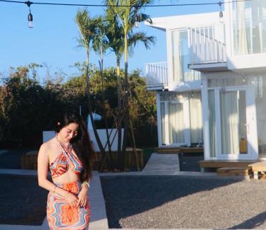 Xiaoliuqiu House | BayLiu Villa