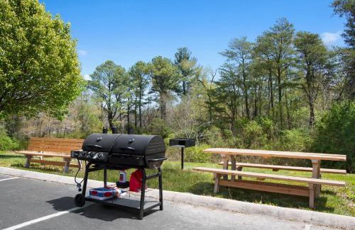 Crossville Hotel | Baymont by Wyndham Crossville