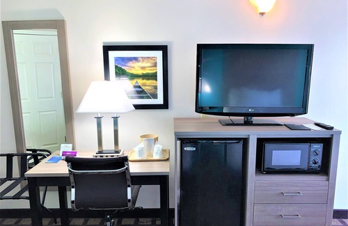 Eden Hotel | Baymont by Wyndham Eden