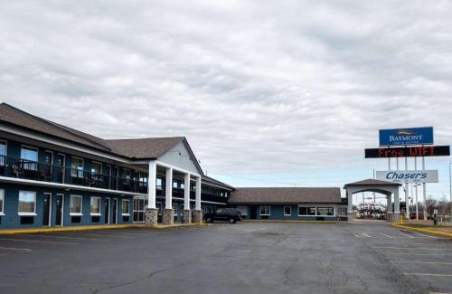 Effingham Hotel | Baymont by Wyndham Effingham