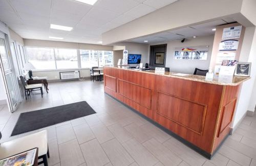 Effingham Hotel | Baymont by Wyndham Effingham