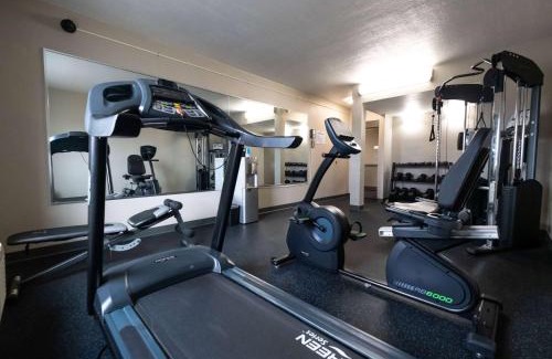 Effingham Hotel | Baymont by Wyndham Effingham