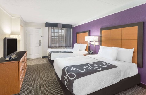 Greenville - Spartanburg Hotel | Baymont by Wyndham Greenville Woodruff Rd