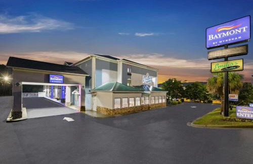 Grovetown Hotel | Baymont by Wyndham Grovetown Augusta