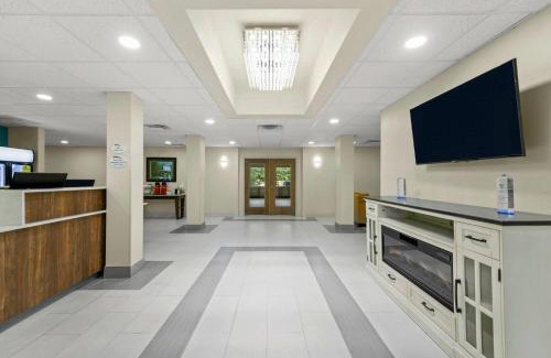 Grovetown Hotel | Baymont by Wyndham Grovetown Augusta