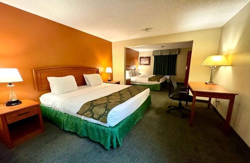 Mason Hotel | Baymont by Wyndham Mason