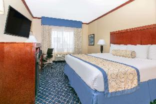 McComb Hotel | Baymont by Wyndham McComb