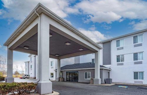 Milan Hotel | Baymont by Wyndham Milan