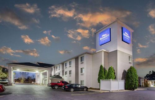 Milan Hotel | Baymont by Wyndham Milan