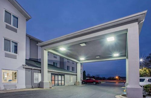 Milan Hotel | Baymont by Wyndham Milan