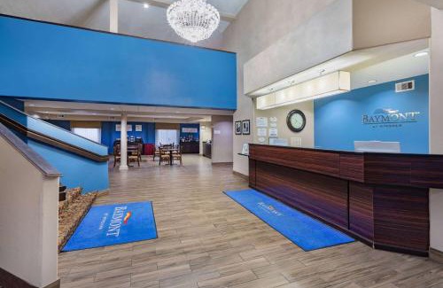 Milan Hotel | Baymont by Wyndham Milan